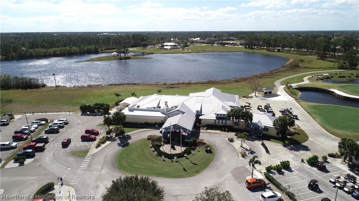 4538 Myrtle Drive Sebring, FL 33872 - Photo 44 of 50 Clubhouse & Pro Shop