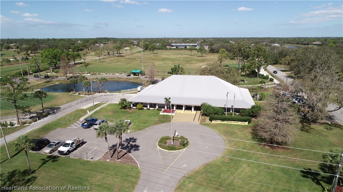 4538 Myrtle Drive Sebring, FL 33872 - Photo 45 of 50 District Office