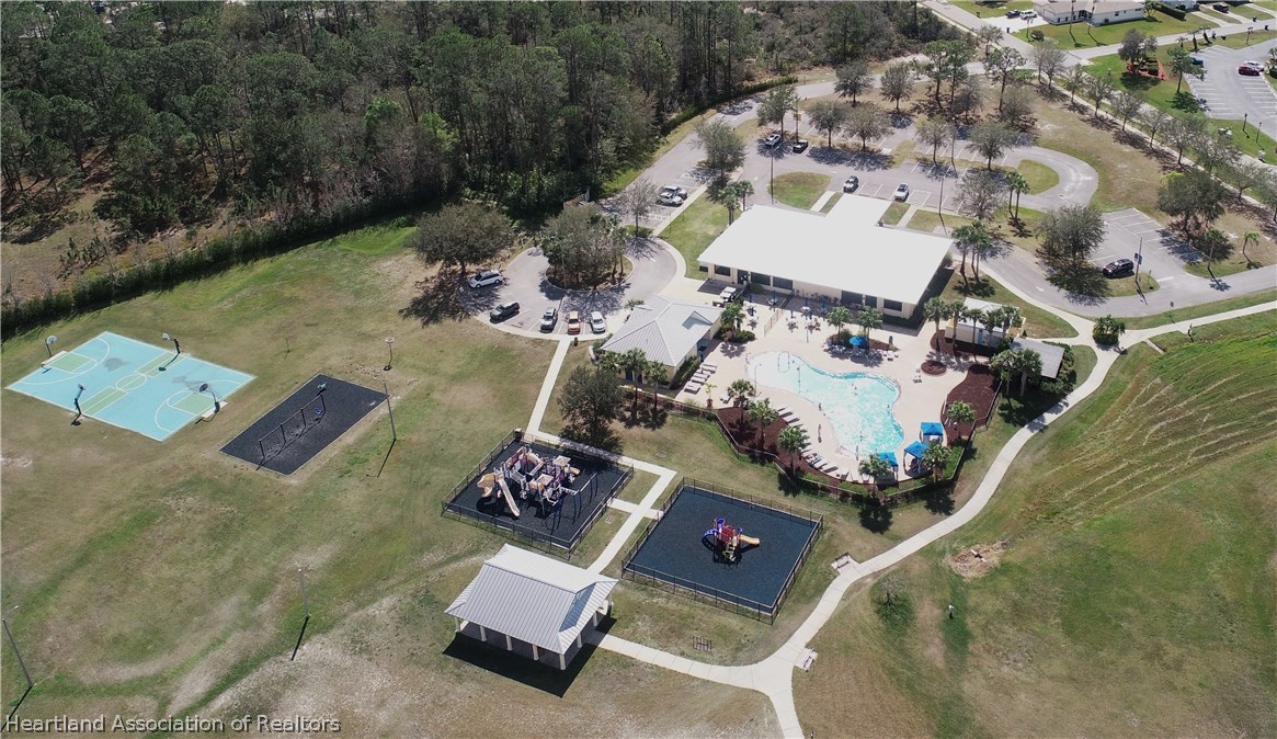 4538 Myrtle Drive Sebring, FL 33872 - Photo 48 of 50 Recreation Center