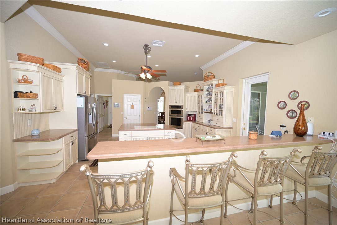 4538 Myrtle Drive Sebring, FL 33872 - Photo 8 of 50 Kitchen