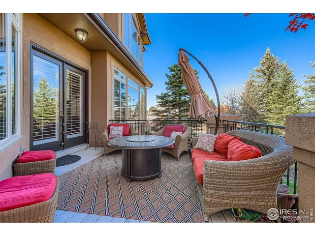 $1,550,000 | 9410 South Silent Hills Drive, Lone Tree, CO 80124