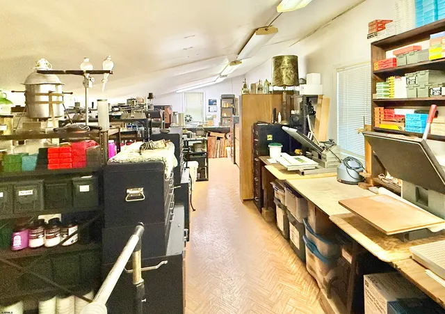 a kitchen with stainless steel appliances kitchen island granite countertop lots of counter top space