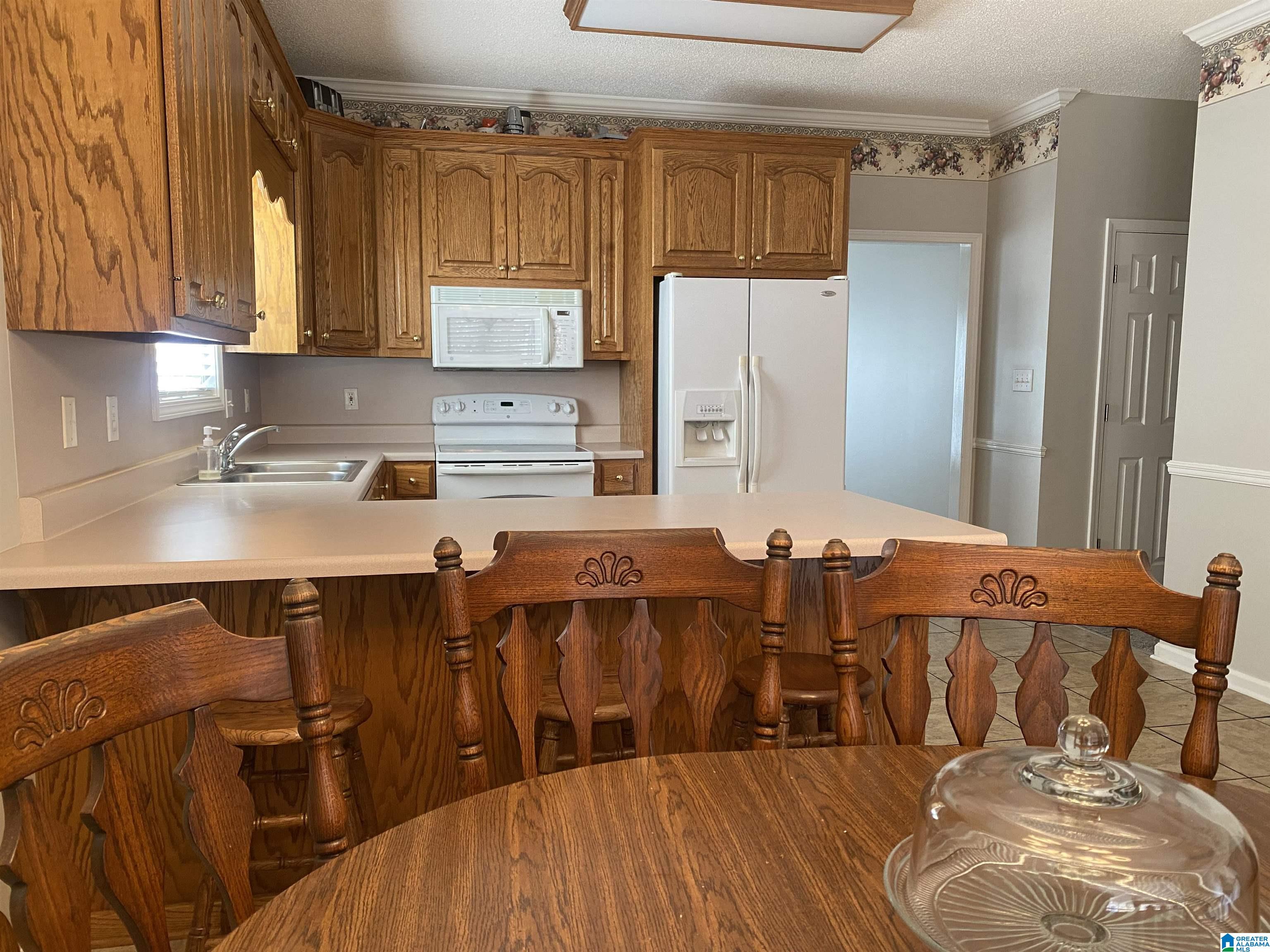 4817 New Found Road Mount Olive, AL 35117 - Photo 22 of 25