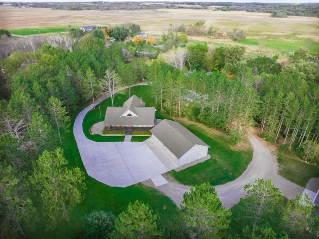 $725,000 | 21317 Morrison Line Road, Swanville, MN 56382