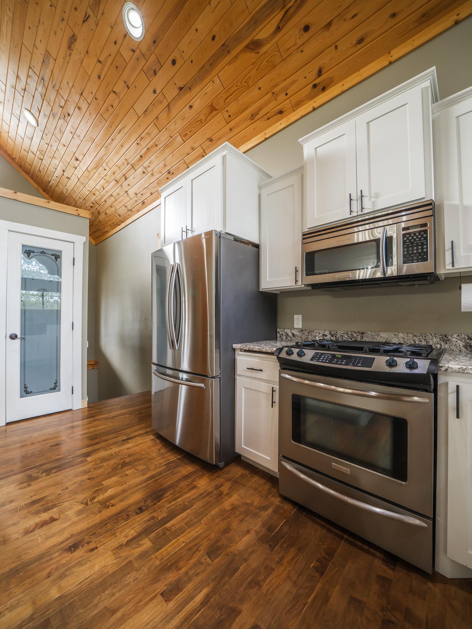 21317 Morrison Line Road Swanville, MN 56382 - Photo 11 of 56