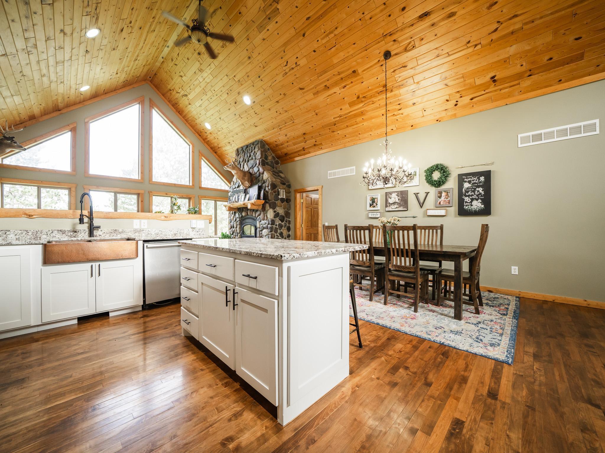 21317 Morrison Line Road Swanville, MN 56382 - Photo 13 of 56