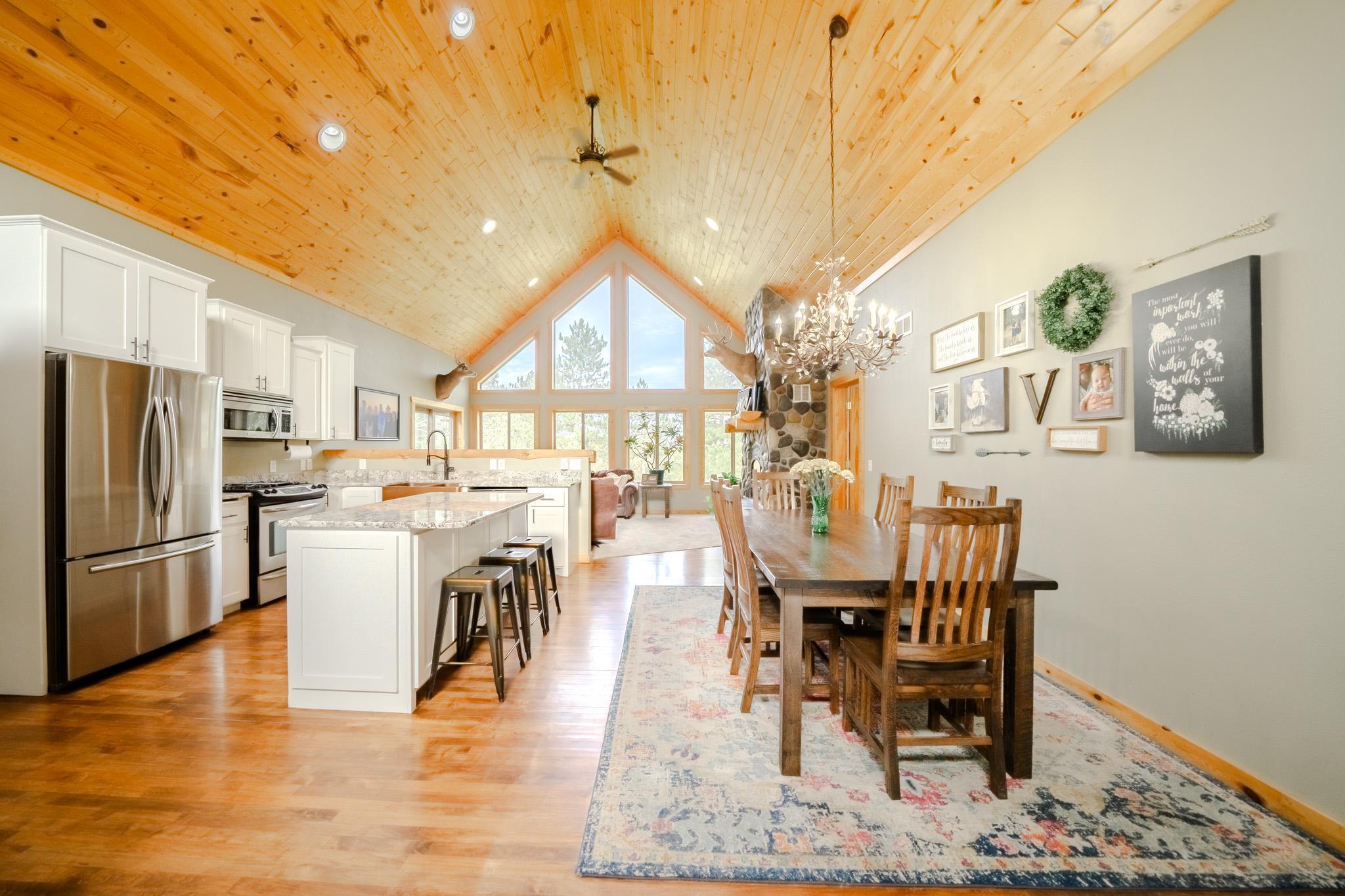 21317 Morrison Line Road Swanville, MN 56382 - Photo 14 of 56