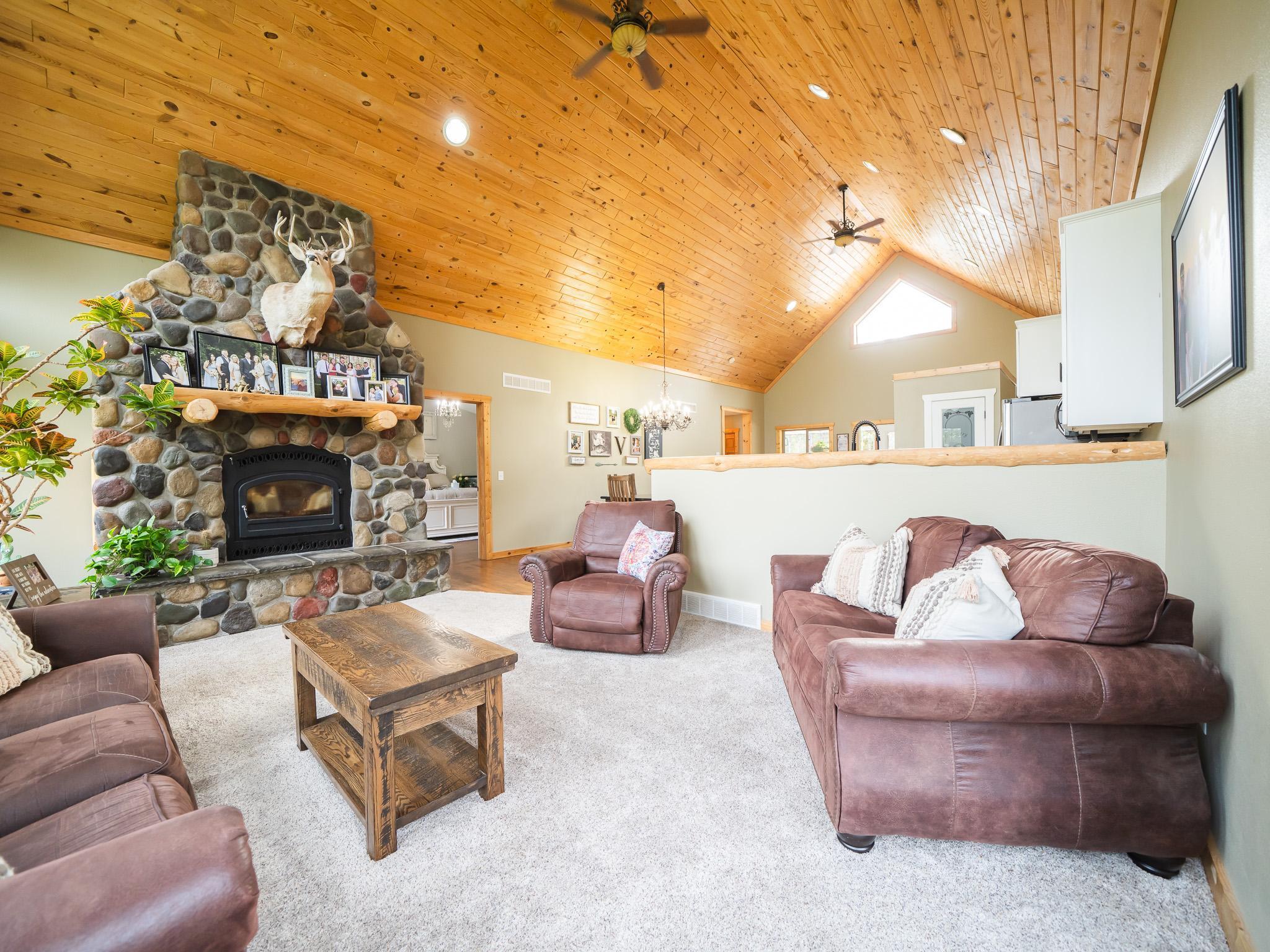 21317 Morrison Line Road Swanville, MN 56382 - Photo 15 of 56