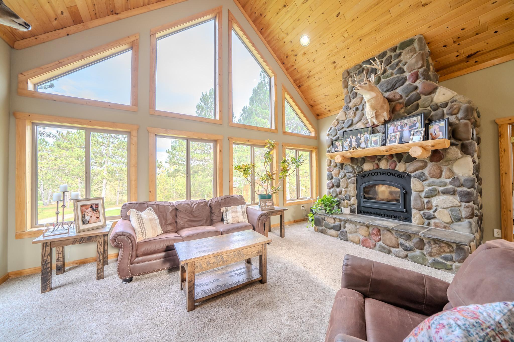 21317 Morrison Line Road Swanville, MN 56382 - Photo 16 of 56