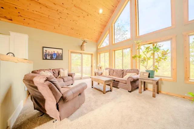 $725,000 | 21317 Morrison Line Road, Swanville, MN 56382