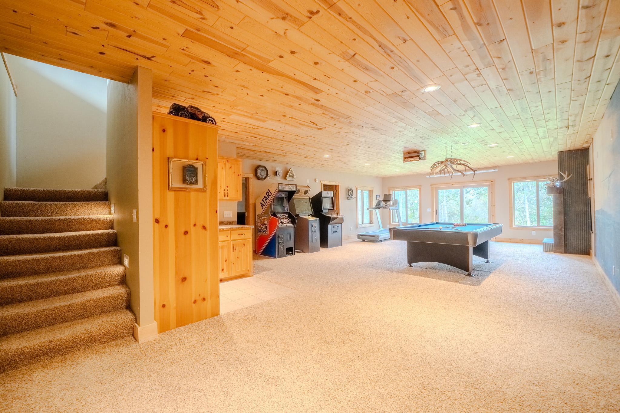 21317 Morrison Line Road Swanville, MN 56382 - Photo 26 of 56