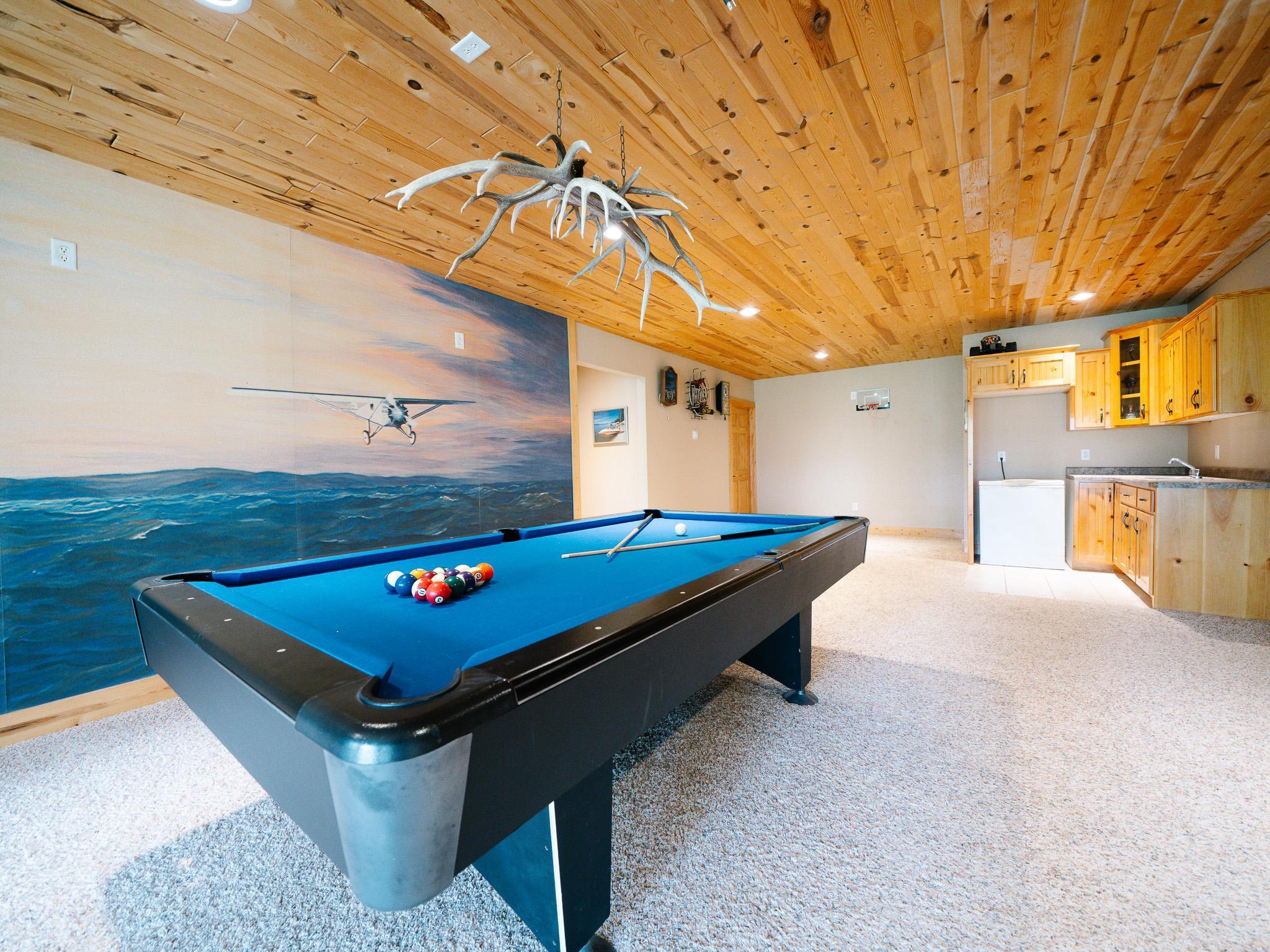 21317 Morrison Line Road Swanville, MN 56382 - Photo 27 of 56