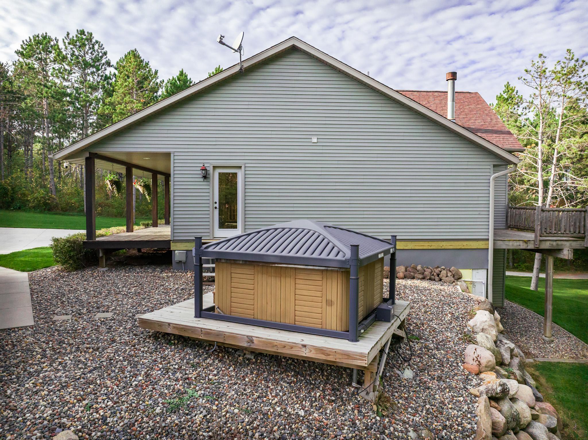 21317 Morrison Line Road Swanville, MN 56382 - Photo 33 of 56