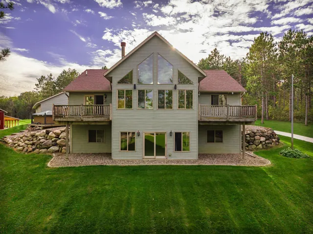 $725,000 | 21317 Morrison Line Road, Swanville, MN 56382