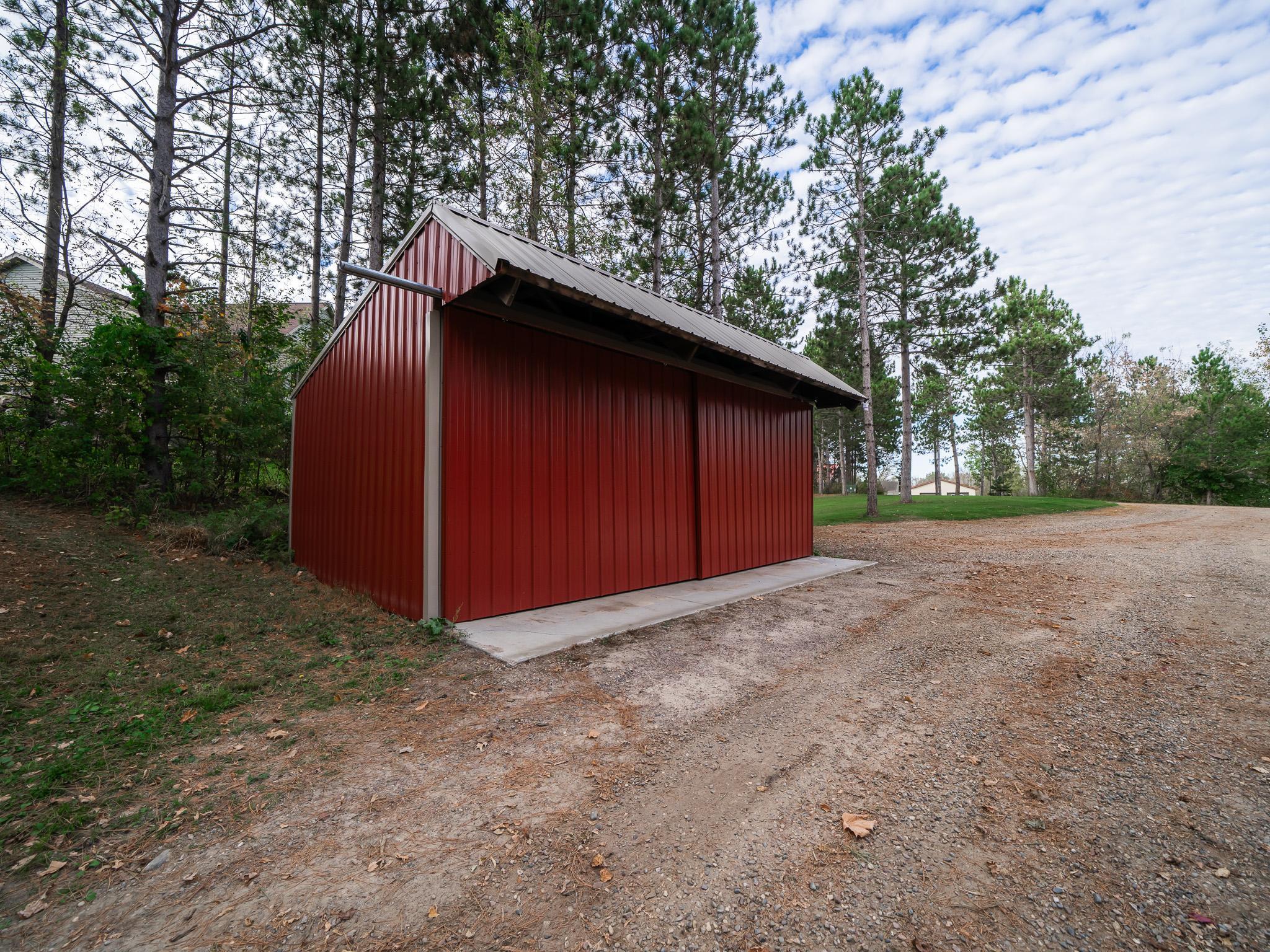 21317 Morrison Line Road Swanville, MN 56382 - Photo 37 of 56