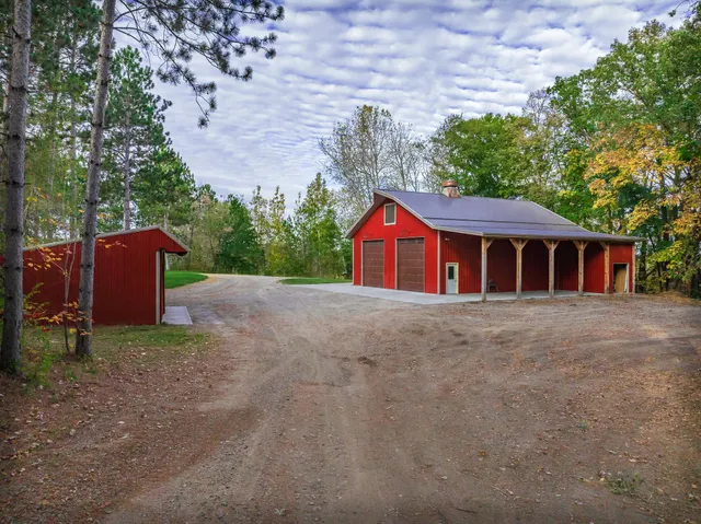 $725,000 | 21317 Morrison Line Road, Swanville, MN 56382