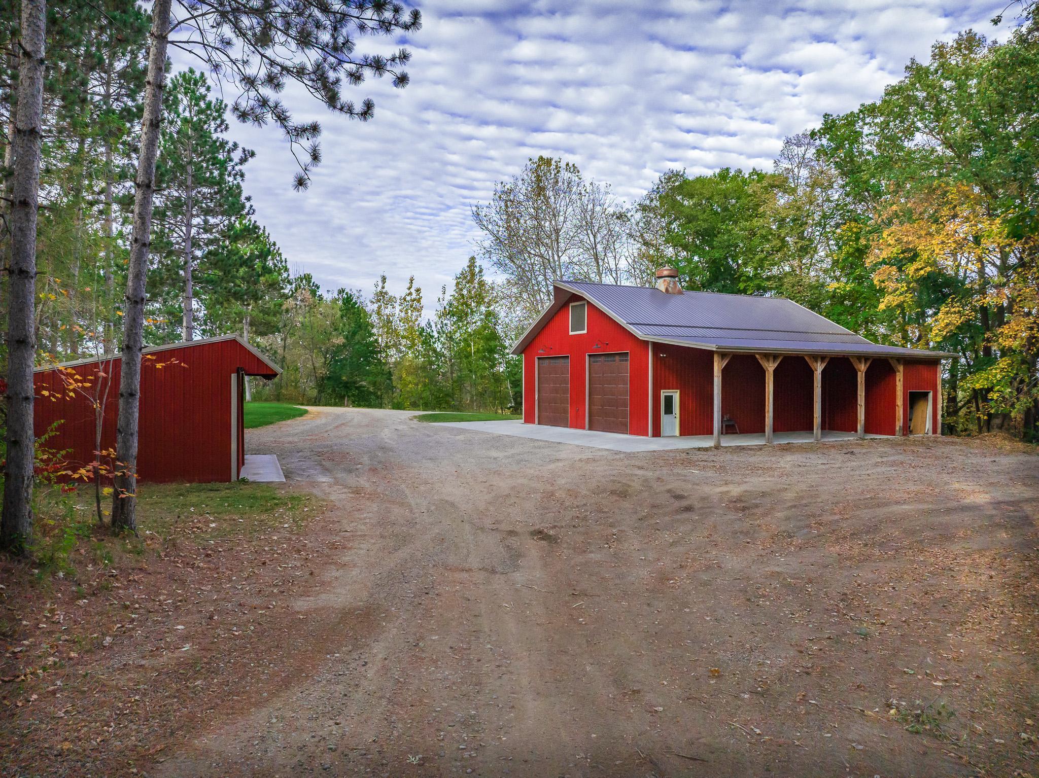 21317 Morrison Line Road Swanville, MN 56382 - Photo 38 of 56