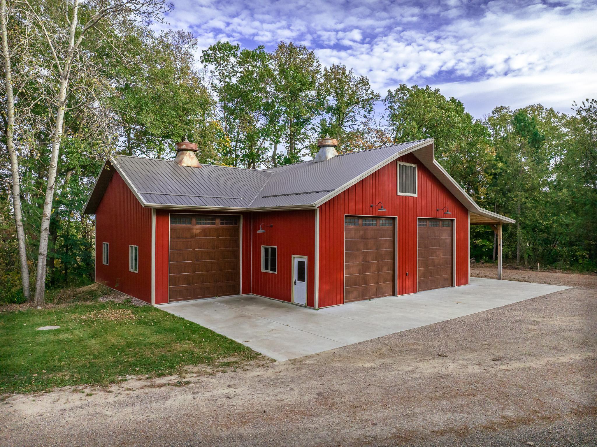 21317 Morrison Line Road Swanville, MN 56382 - Photo 40 of 56