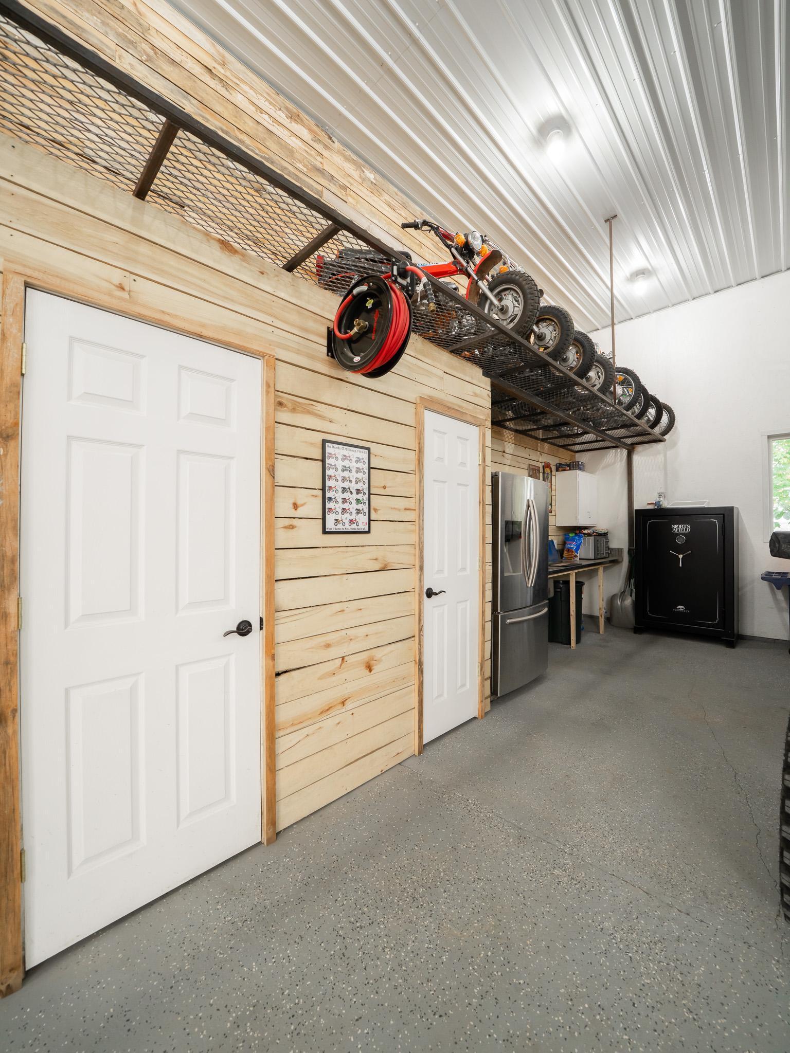 21317 Morrison Line Road Swanville, MN 56382 - Photo 42 of 56