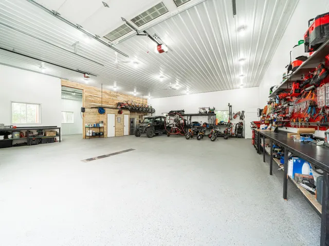 $725,000 | 21317 Morrison Line Road, Swanville, MN 56382