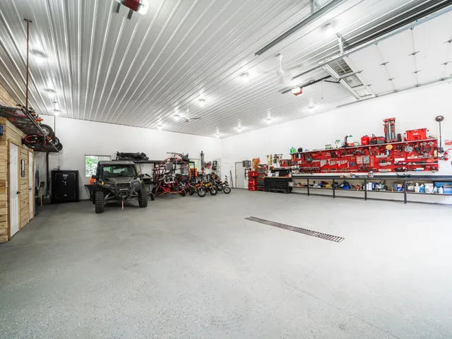 $725,000 | 21317 Morrison Line Road, Swanville, MN 56382