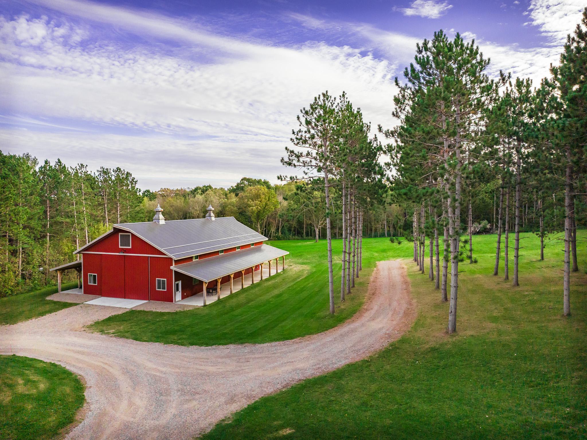 21317 Morrison Line Road Swanville, MN 56382 - Photo 45 of 56