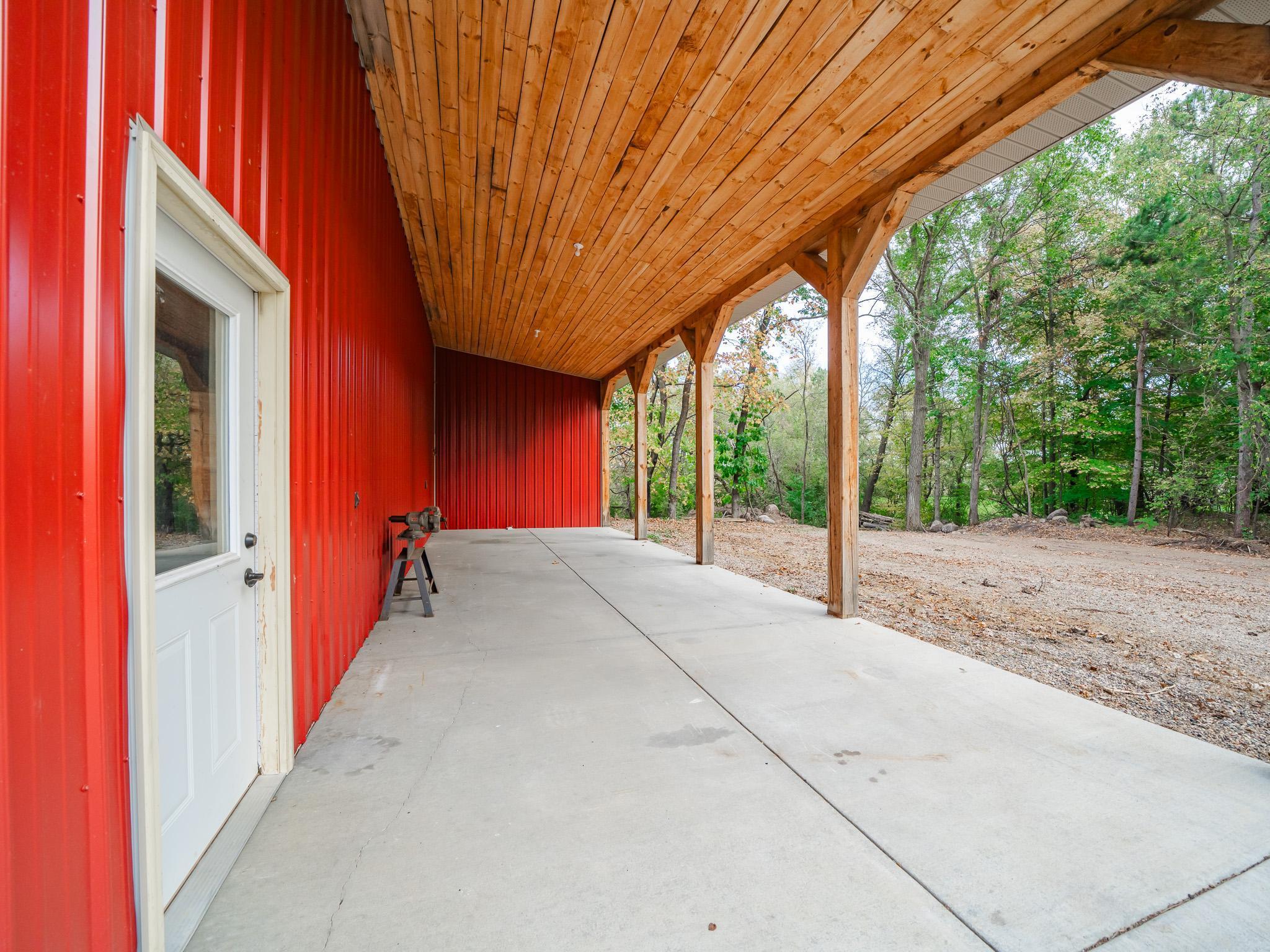 21317 Morrison Line Road Swanville, MN 56382 - Photo 47 of 56