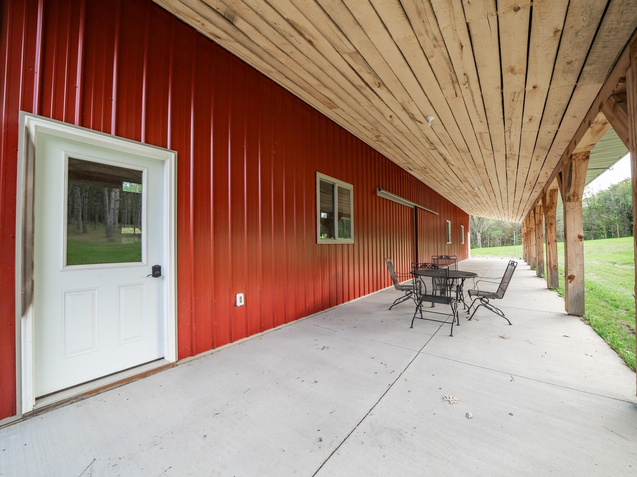 21317 Morrison Line Road Swanville, MN 56382 - Photo 48 of 56