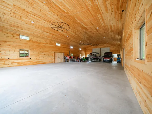 $725,000 | 21317 Morrison Line Road, Swanville, MN 56382