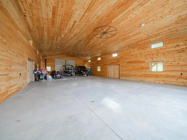 $725,000 | 21317 Morrison Line Road, Swanville, MN 56382