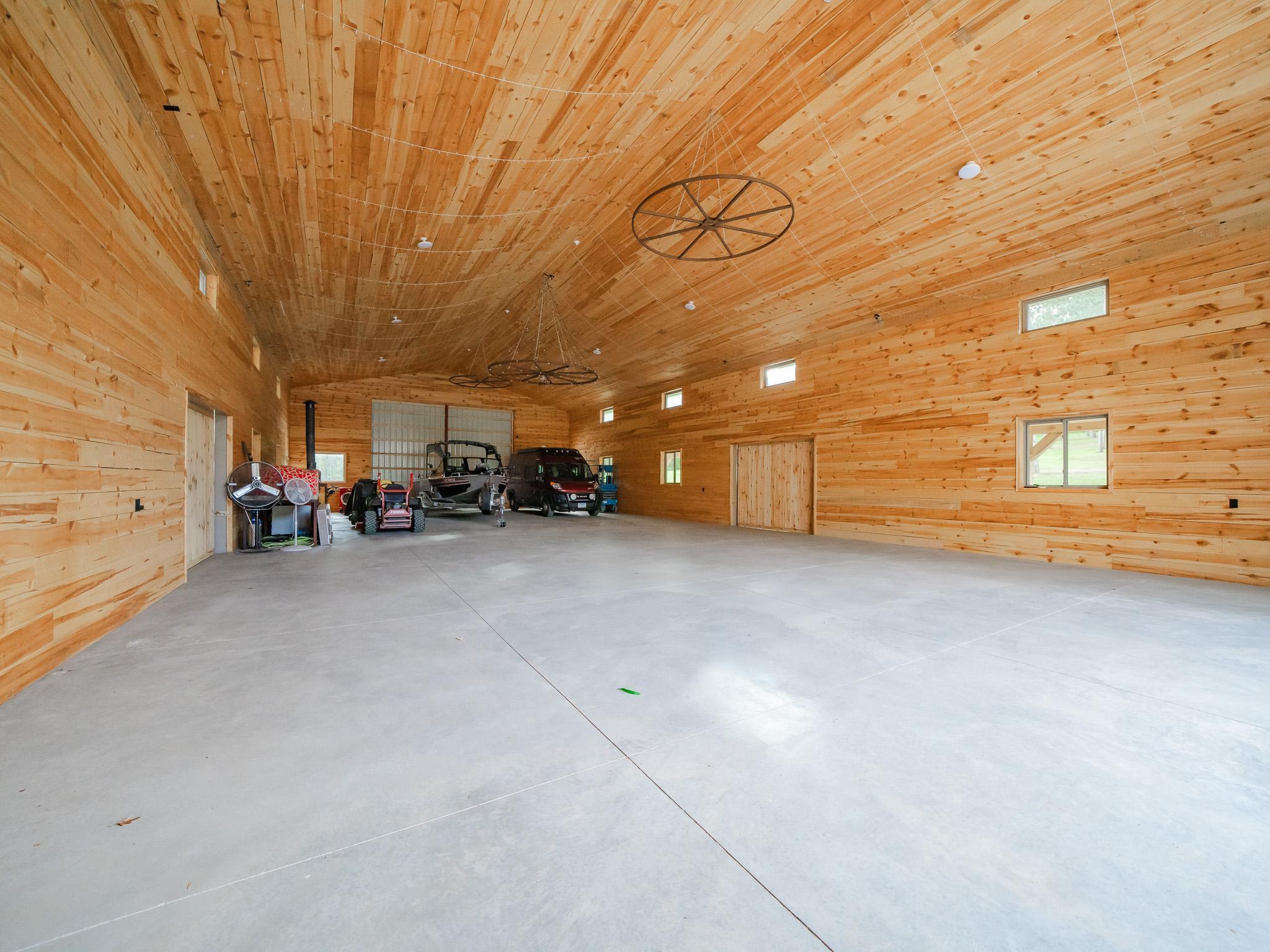 21317 Morrison Line Road Swanville, MN 56382 - Photo 50 of 56