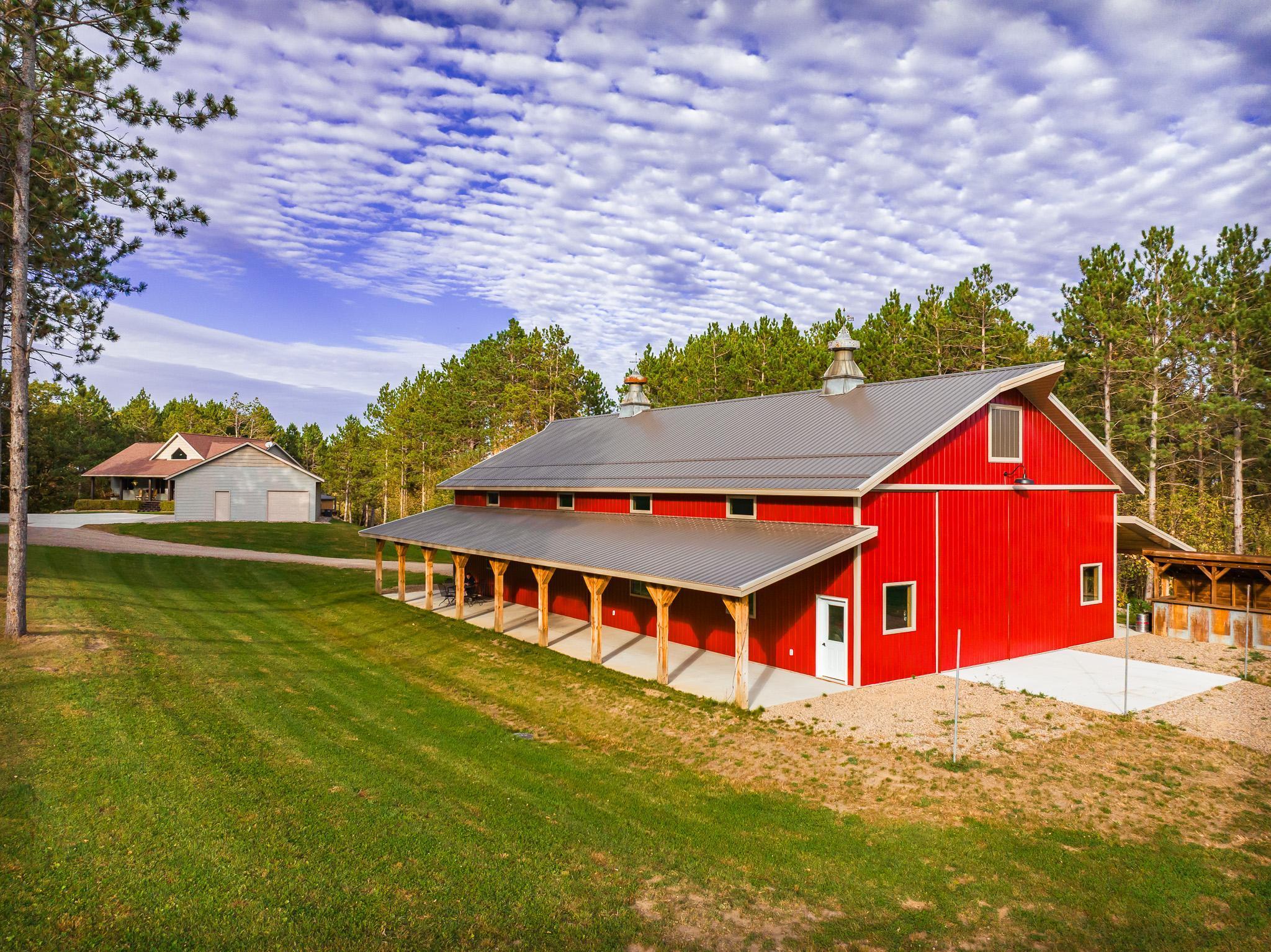 21317 Morrison Line Road Swanville, MN 56382 - Photo 51 of 56