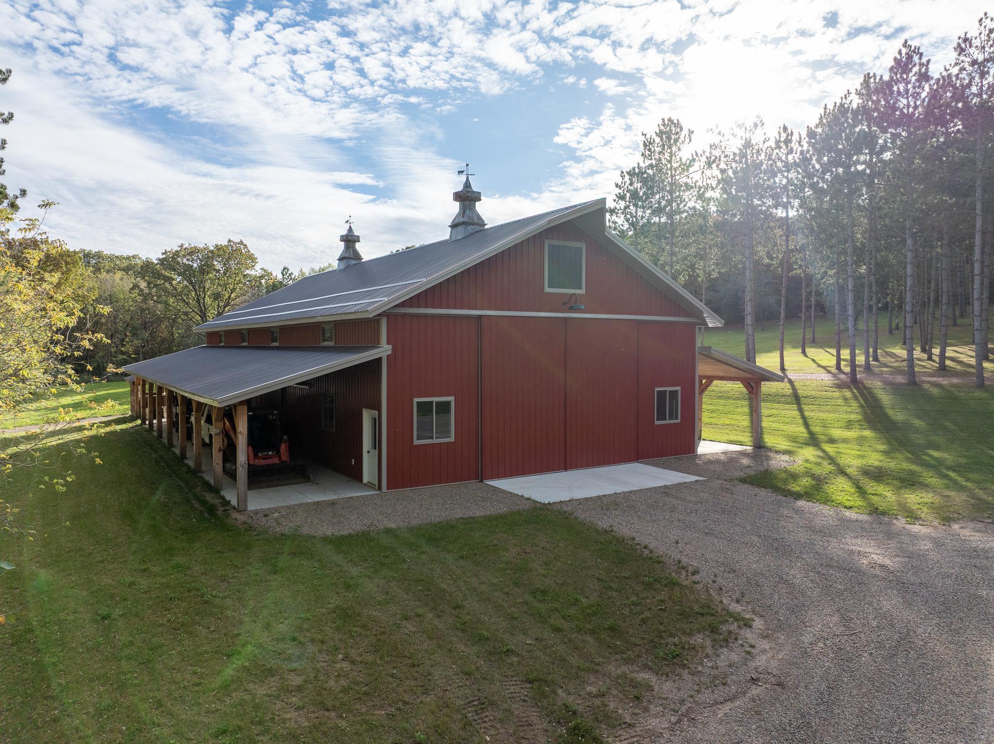 21317 Morrison Line Road Swanville, MN 56382 - Photo 52 of 56