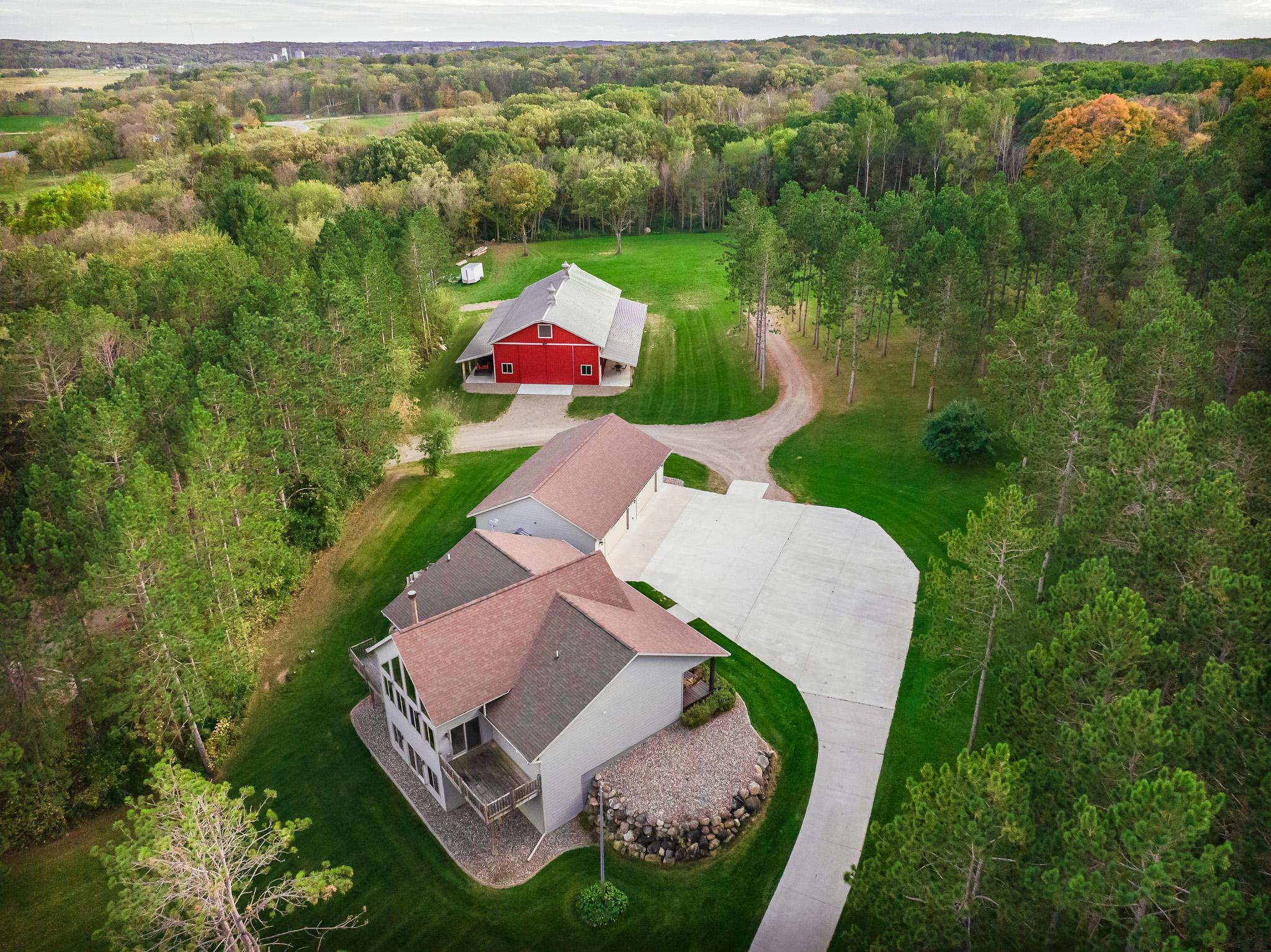 21317 Morrison Line Road Swanville, MN 56382 - Photo 53 of 56