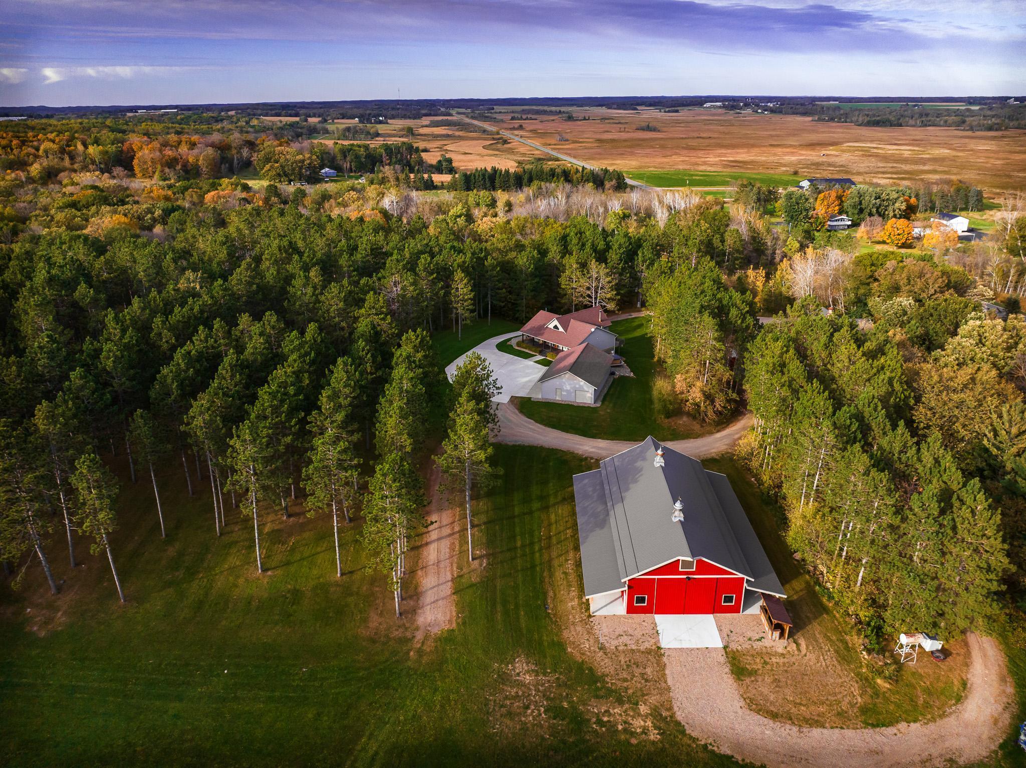 21317 Morrison Line Road Swanville, MN 56382 - Photo 54 of 56