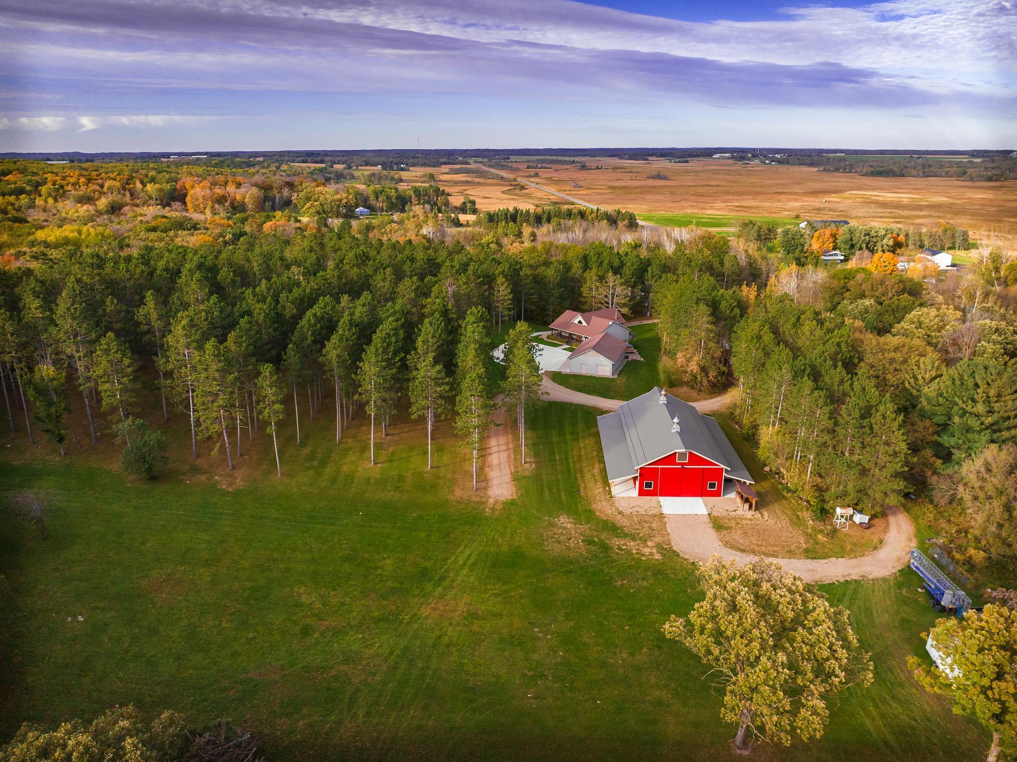 21317 Morrison Line Road Swanville, MN 56382 - Photo 55 of 56