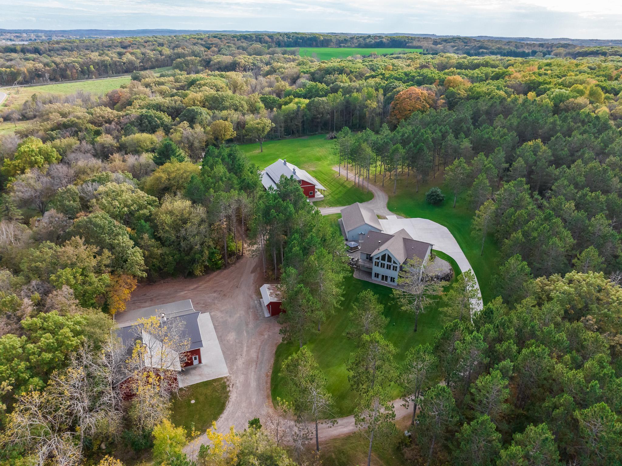 21317 Morrison Line Road Swanville, MN 56382 - Photo 56 of 56