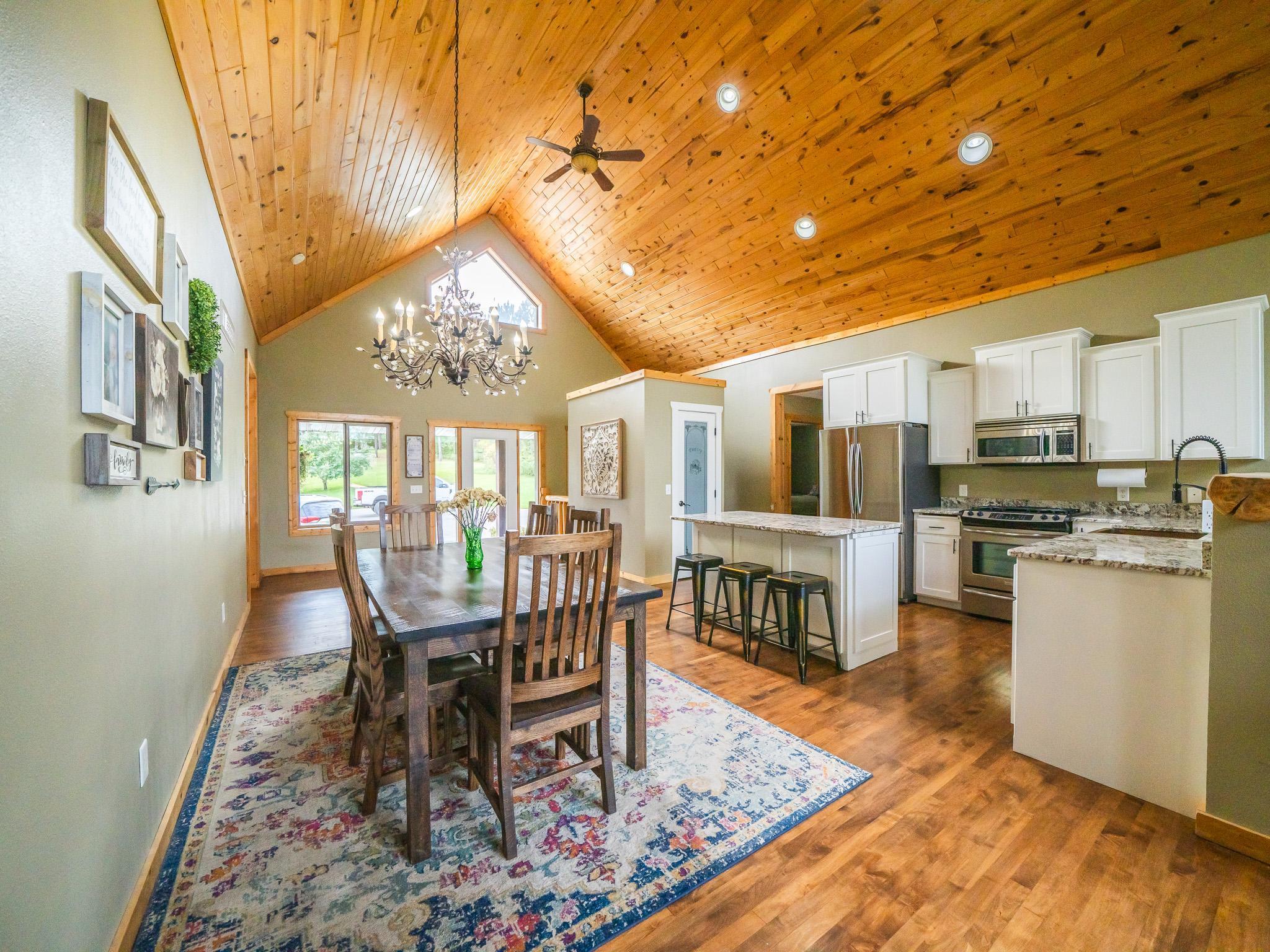 21317 Morrison Line Road Swanville, MN 56382 - Photo 7 of 56