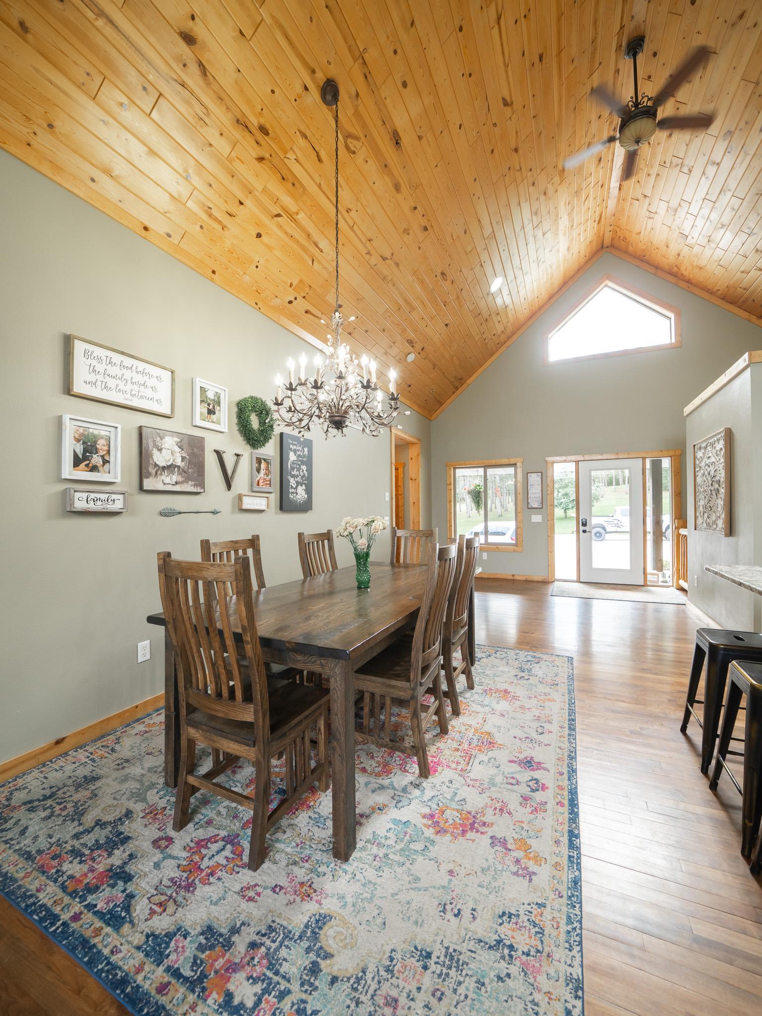 21317 Morrison Line Road Swanville, MN 56382 - Photo 8 of 56