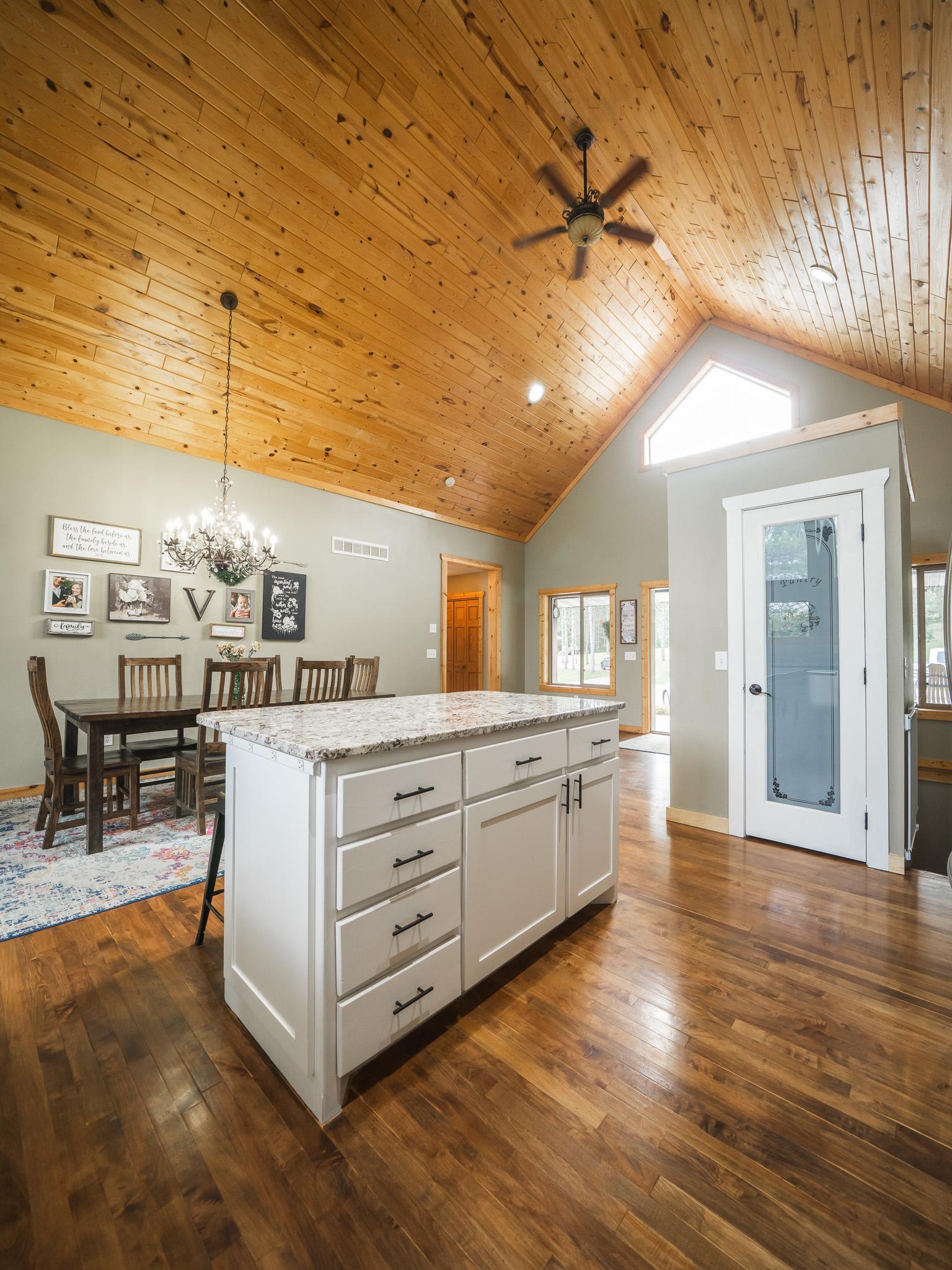 21317 Morrison Line Road Swanville, MN 56382 - Photo 9 of 56