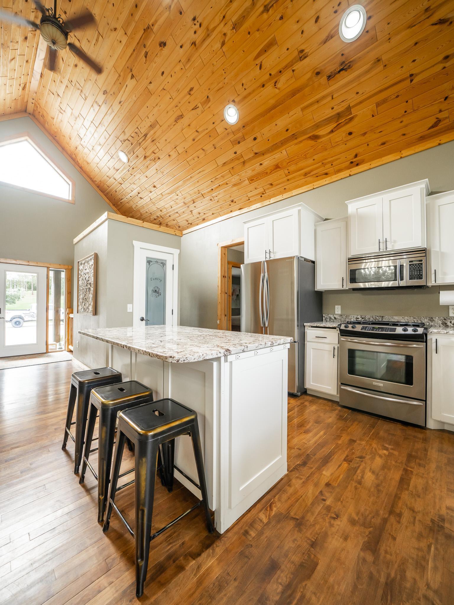 21317 Morrison Line Road Swanville, MN 56382 - Photo 10 of 56