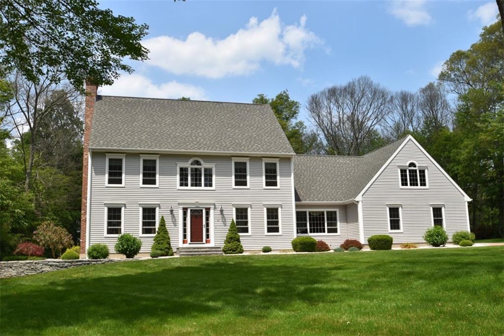 21 Jacobson Farm Road East Hampton, CT 06424 - Photo 1 of 1 Gallery Image 1