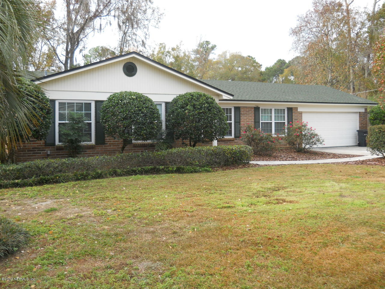 11611 Mandarin Road Jacksonville, FL 32223 - Photo 1 of 6 Front Of House