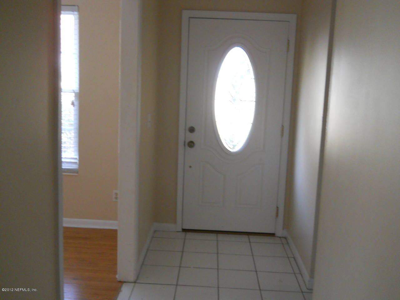 11611 Mandarin Road Jacksonville, FL 32223 - Photo 5 of 6 Foyer