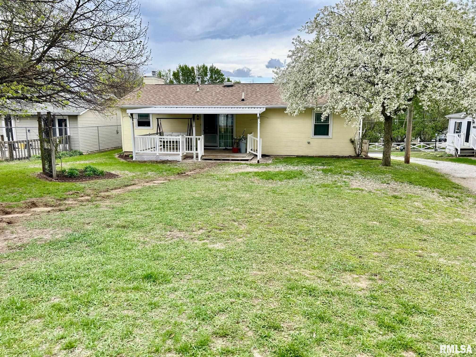 13829 First Street Pekin, IL 61554 - Photo 17 of 47