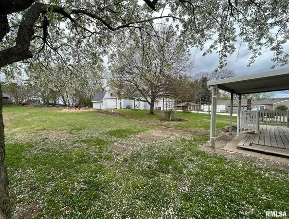 $168,700 | 13829 First Street, Pekin, IL 61554