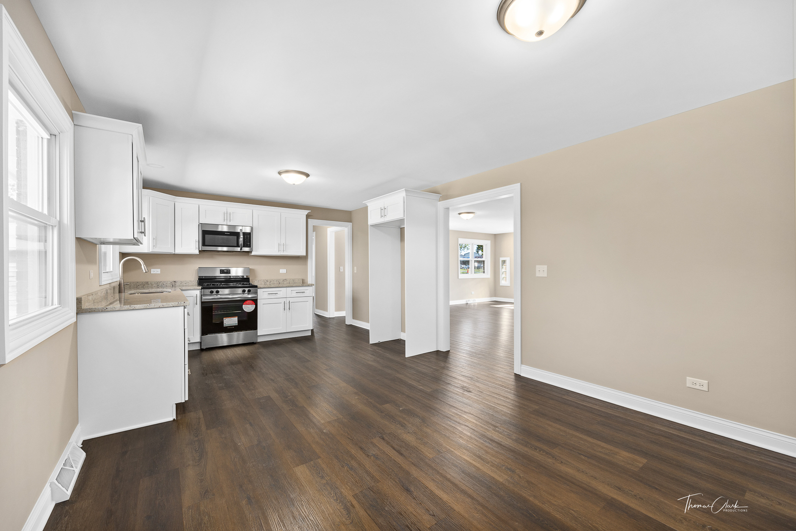 5744 West Monee Manhattan Road Monee, IL 60449 - Photo 11 of 33