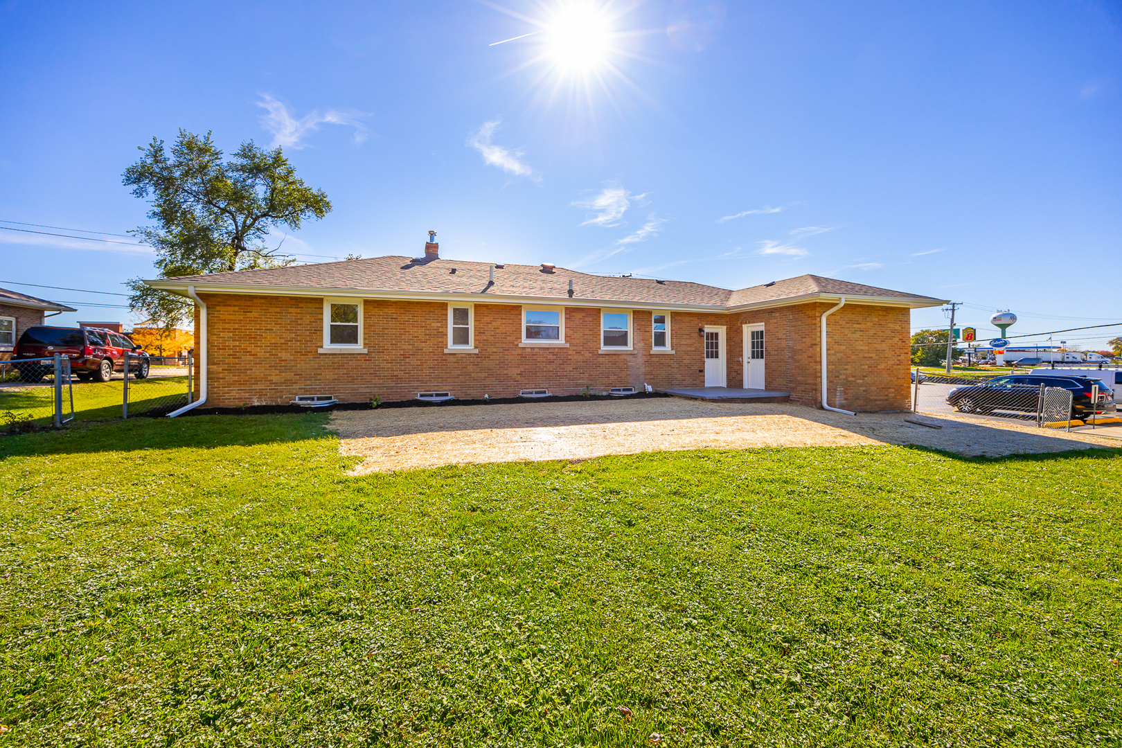 5744 West Monee Manhattan Road Monee, IL 60449 - Photo 26 of 33