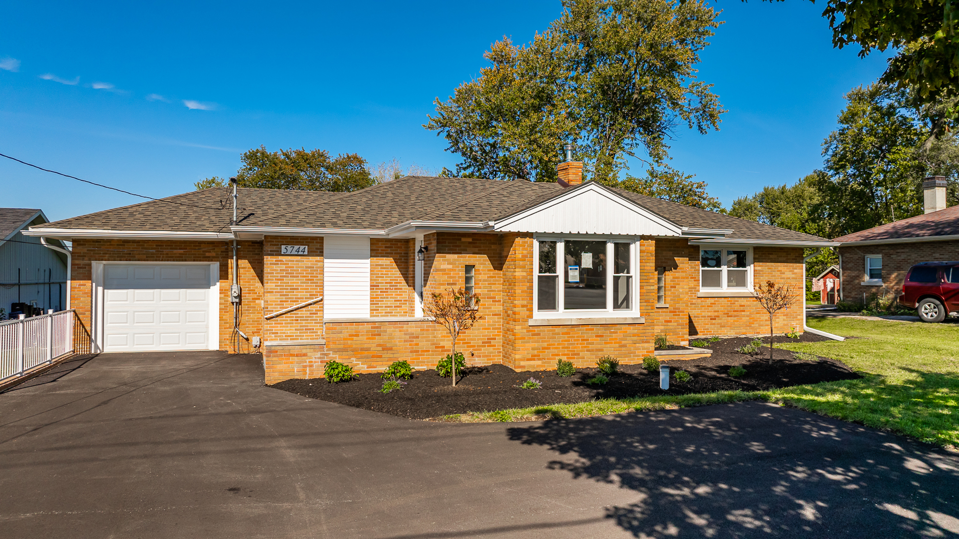 5744 West Monee Manhattan Road Monee, IL 60449 - Photo 3 of 33
