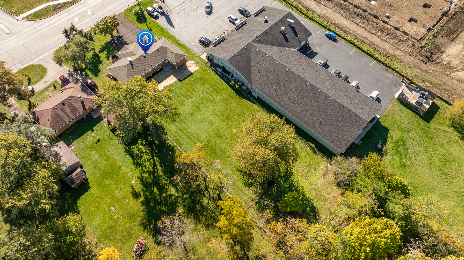 5744 West Monee Manhattan Road Monee, IL 60449 - Photo 33 of 33